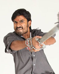 Dhanush